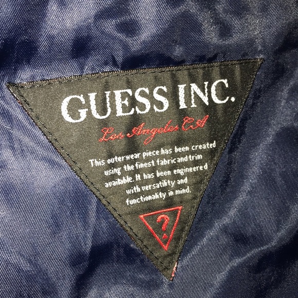 Jacket - Picture 9 of 11